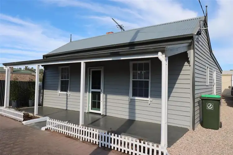 14 Blanche Street, Edithburgh SA 5583