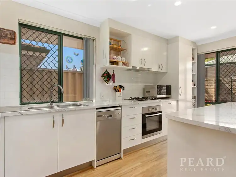 Sixth view of Homely unit listing, 3/14 Hawkins Street, Rockingham WA 6168