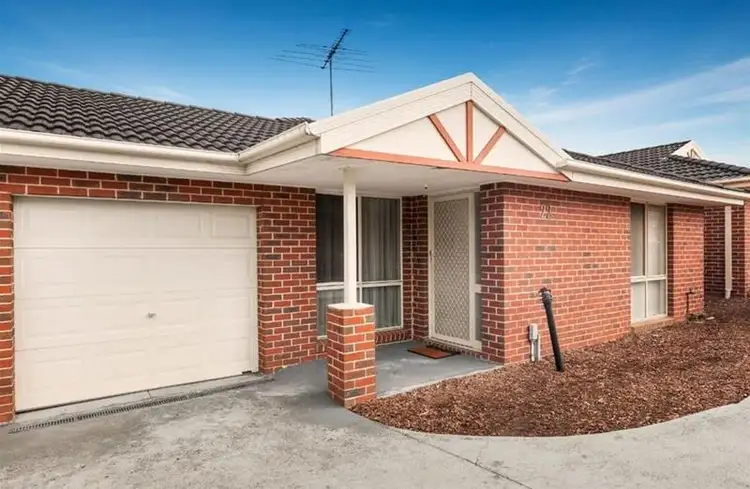 22/4-16 Melaleuca Drive, Meadow Heights VIC 3048