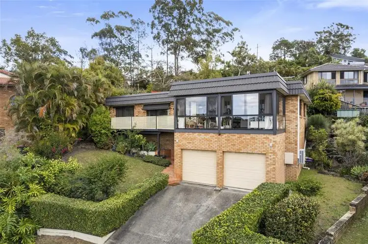 7 Sapwood Court, Elanora QLD 4221