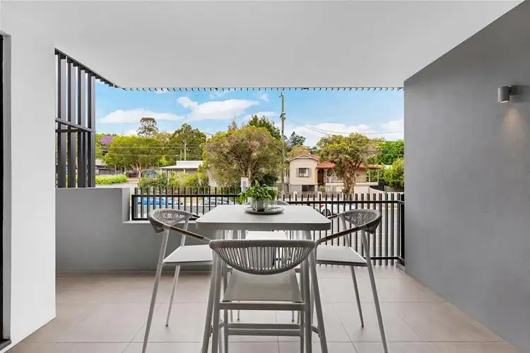 2/462 Hawthorne Road, Bulimba QLD 4171