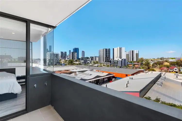 707/8 Donkin Street, West End QLD 4101