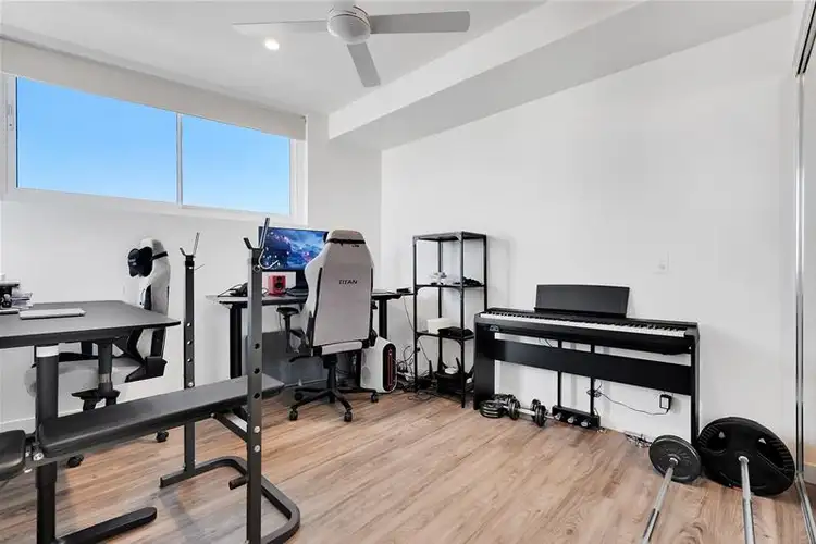 Sixth view of Homely apartment listing, 707/8 Donkin Street, West End QLD 4101