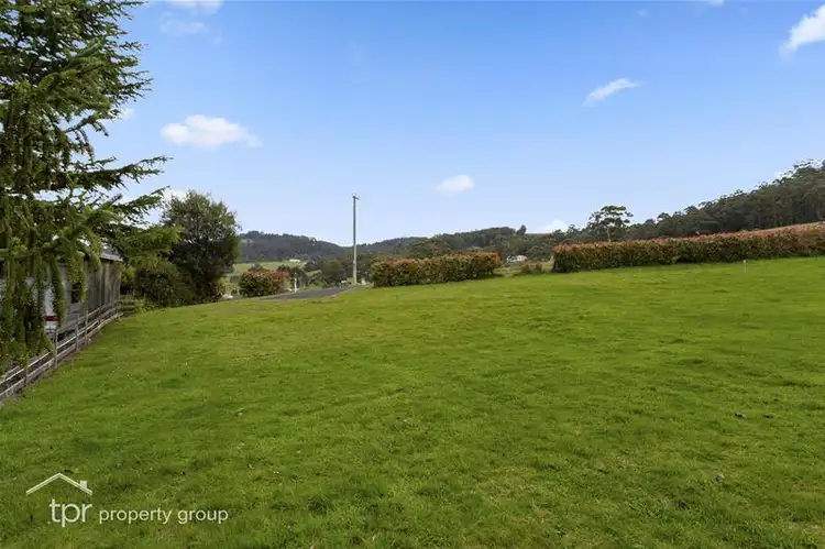 Lot 1/141 Palmers Road, Port Huon TAS 7116
