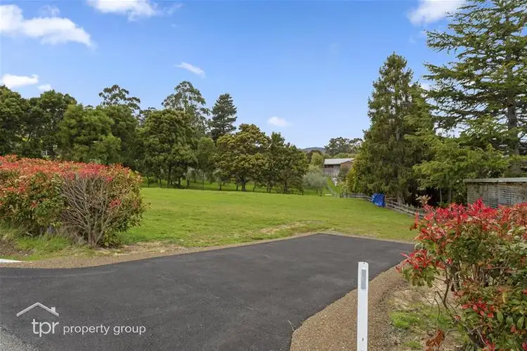 Sixth view of Homely land listing, Lot 1/141 Palmers Road, Port Huon TAS 7116