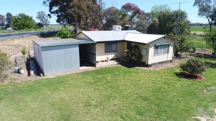 Main view of Homely house listing, 3435 Labuan Road, Katunga VIC 3640