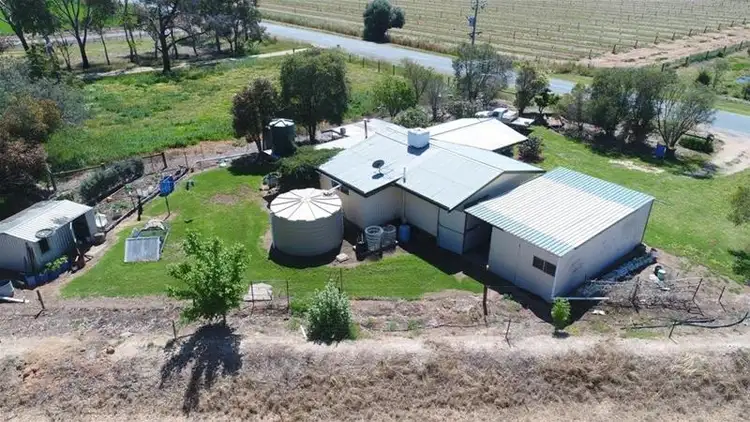 Third view of Homely house listing, 3435 Labuan Road, Katunga VIC 3640