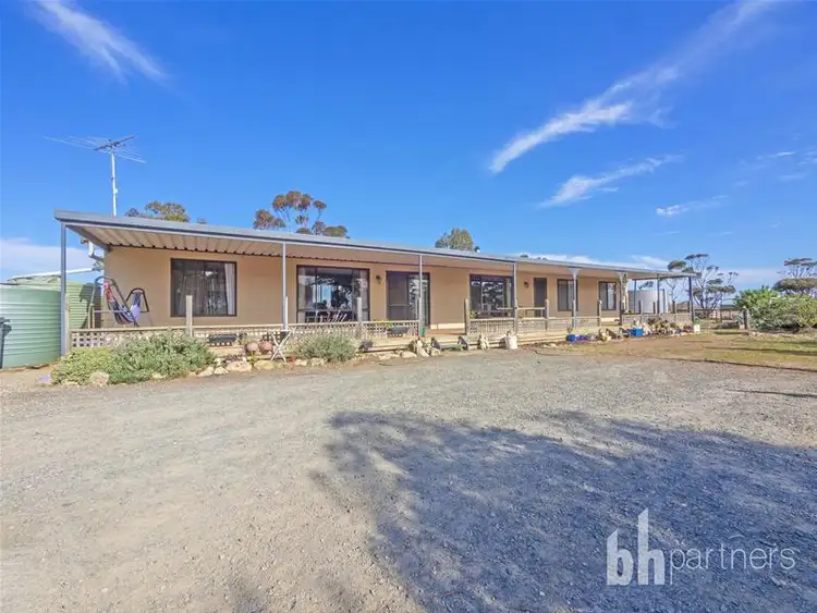 Main view of Homely rural property listing, 34 Ridley Road, Mannum SA 5238