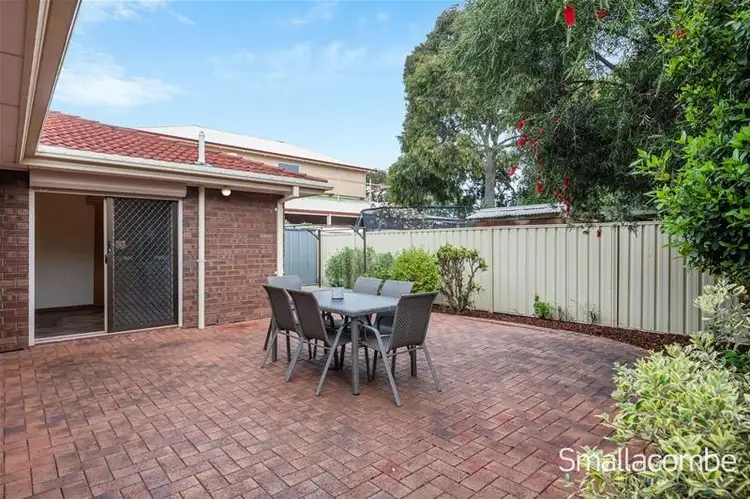Fifth view of Homely house listing, 2A Farah Place, Cumberland Park SA 5041