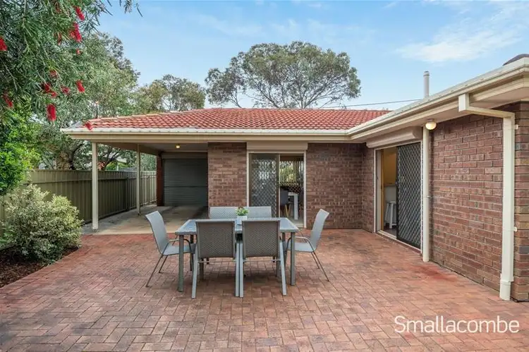 Sixth view of Homely house listing, 2A Farah Place, Cumberland Park SA 5041