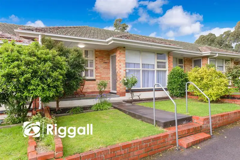 Main view of Homely unit listing, 4/64 Tusmore Avenue, Tusmore SA 5065