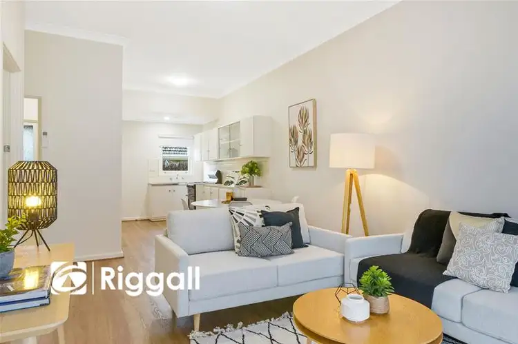 Second view of Homely unit listing, 4/64 Tusmore Avenue, Tusmore SA 5065