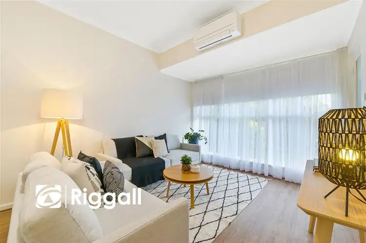 Third view of Homely unit listing, 4/64 Tusmore Avenue, Tusmore SA 5065