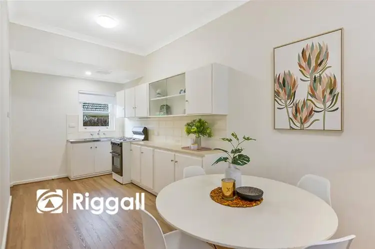 Fourth view of Homely unit listing, 4/64 Tusmore Avenue, Tusmore SA 5065