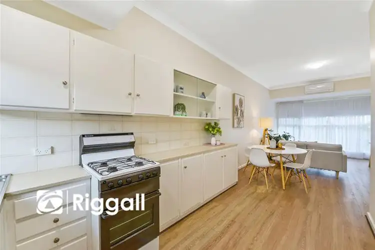 Fifth view of Homely unit listing, 4/64 Tusmore Avenue, Tusmore SA 5065