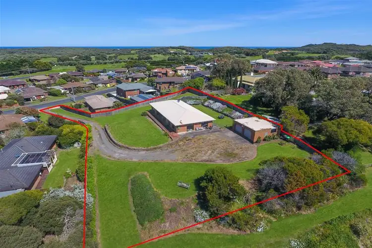 Second view of Homely house listing, 14 Fairway Crescent, Warrnambool VIC 3280