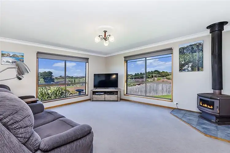 Third view of Homely house listing, 14 Fairway Crescent, Warrnambool VIC 3280