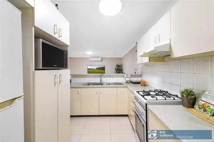 Fifth view of Homely villa listing, 17/167-169 Targo Road, Girraween NSW 2145