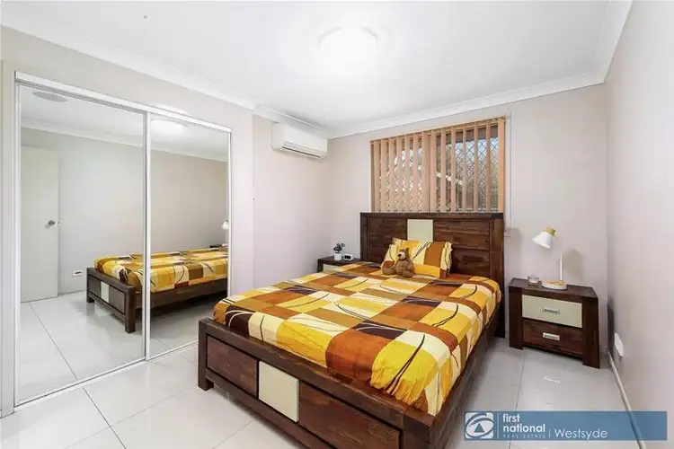 Sixth view of Homely villa listing, 17/167-169 Targo Road, Girraween NSW 2145