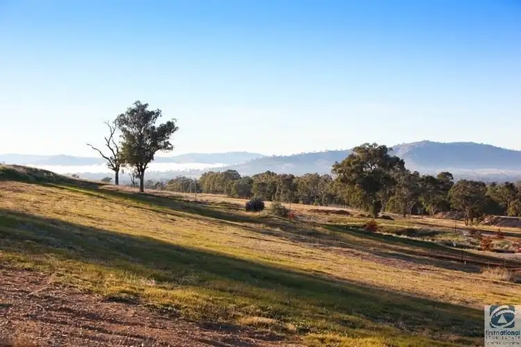Third view of Homely land listing, 5 Summit Drive, Bandiana VIC 3691