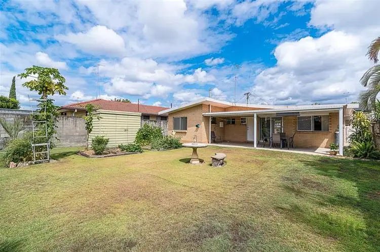 15 Richmond Avenue, Bundall QLD 4217