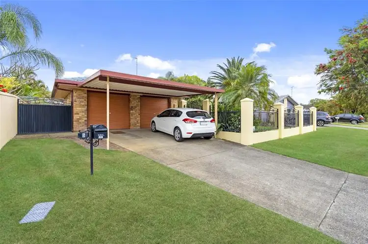 Main view of Homely house listing, 5 Matipo Place, Palm Beach QLD 4221