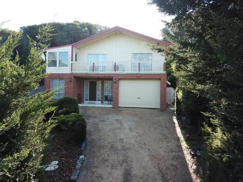 Main view of Homely house listing, 125 Toorak Avenue, Loch Sport VIC 3851