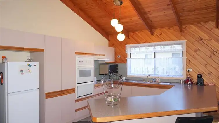 Second view of Homely house listing, 125 Toorak Avenue, Loch Sport VIC 3851