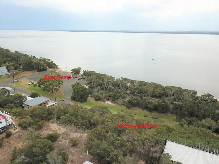 Main view of Homely land listing, 19 Seagull Drive, Loch Sport VIC 3851
