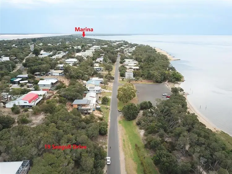 Second view of Homely land listing, 19 Seagull Drive, Loch Sport VIC 3851