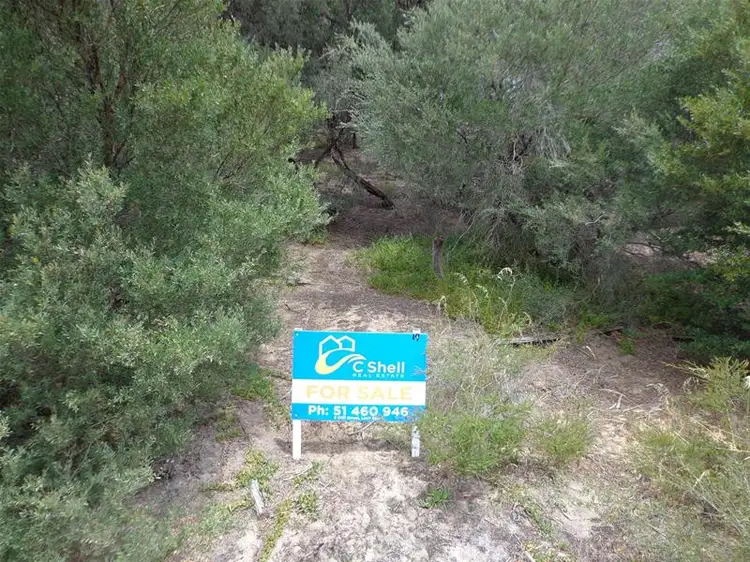 Third view of Homely land listing, 19 Seagull Drive, Loch Sport VIC 3851