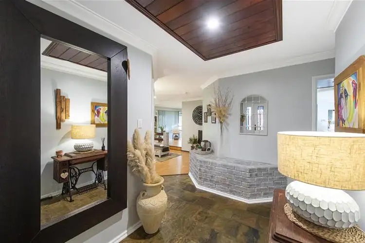 Fourth view of Homely house listing, 6 Barnes Road, Roleystone WA 6111