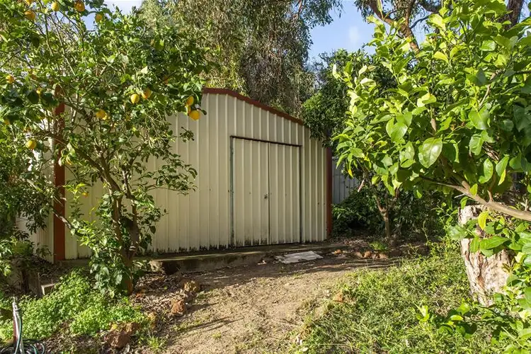 Fifth view of Homely house listing, 6 Barnes Road, Roleystone WA 6111
