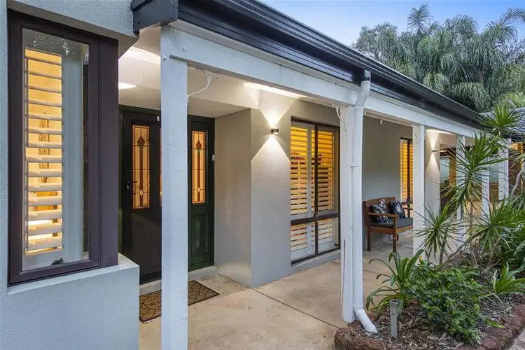 Sixth view of Homely house listing, 6 Barnes Road, Roleystone WA 6111