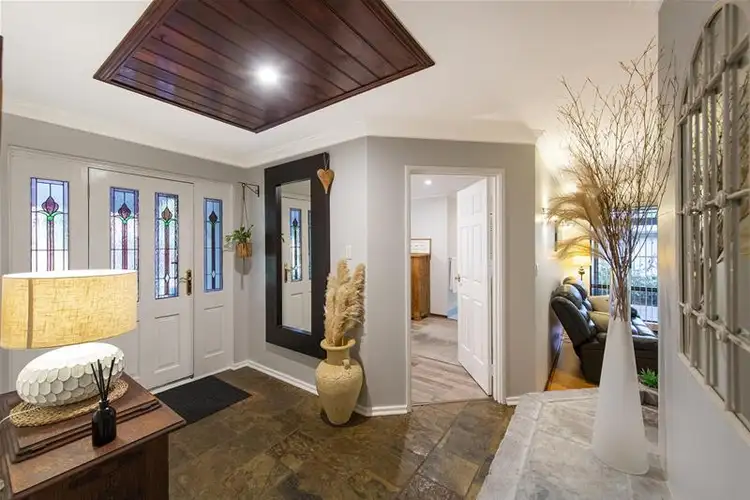 Seventh view of Homely house listing, 6 Barnes Road, Roleystone WA 6111
