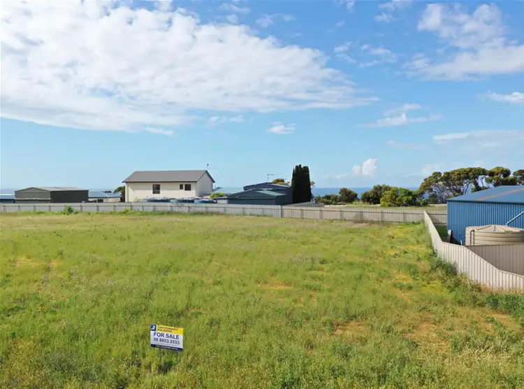 Second view of Homely land listing, LOT 27/10 Magazine Bay Road, Point Turton SA 5575