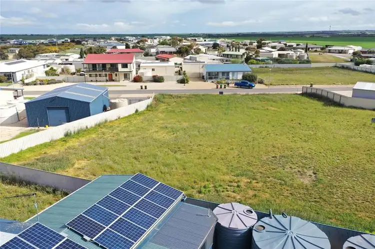 Third view of Homely land listing, LOT 27/10 Magazine Bay Road, Point Turton SA 5575