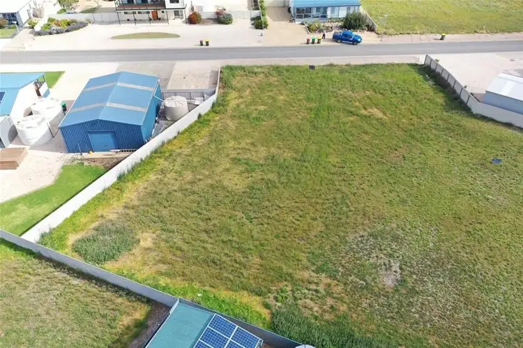 Fourth view of Homely land listing, LOT 27/10 Magazine Bay Road, Point Turton SA 5575