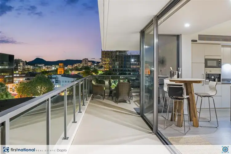 702/53 Crown Street, Wollongong NSW 2500