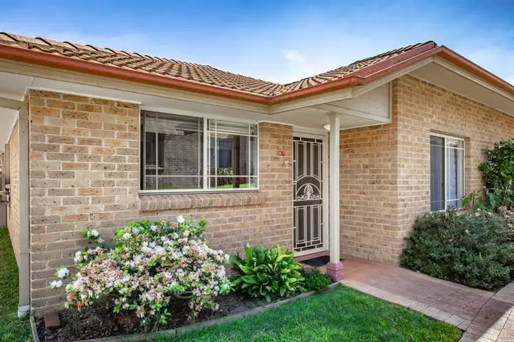 Second view of Homely unit listing, Address available on request