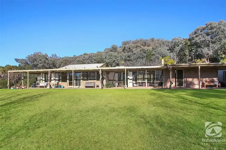 5 Possum Place, Baranduda VIC 3691