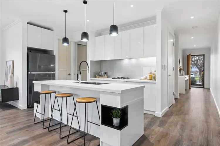 Third view of Homely terrace listing, 40b Crozier Avenue, Newton SA 5074