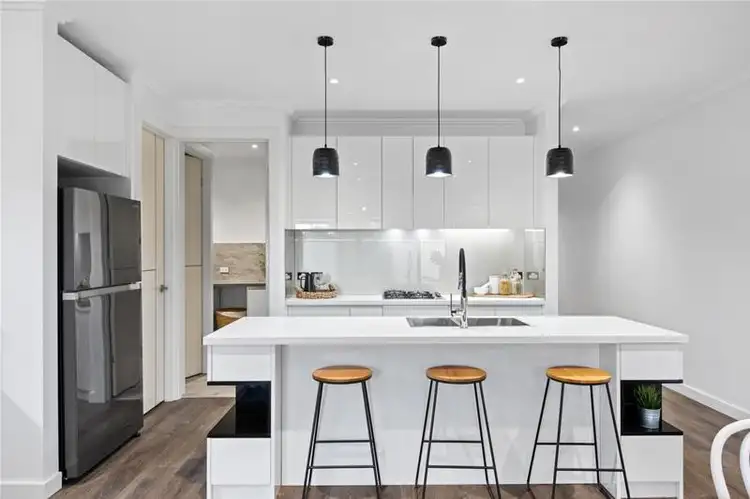 Fifth view of Homely terrace listing, 40b Crozier Avenue, Newton SA 5074