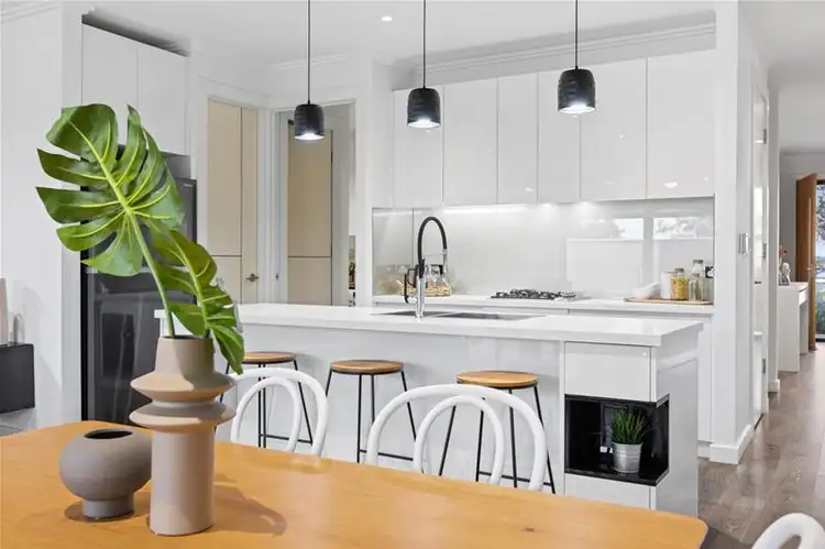 Sixth view of Homely terrace listing, 40b Crozier Avenue, Newton SA 5074