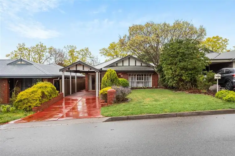 Main view of Homely house listing, 17 Idriess Court, Golden Grove SA 5125