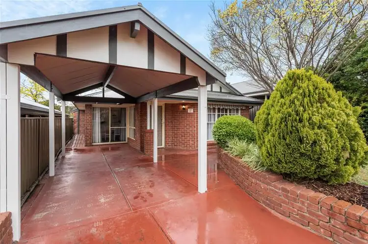 Second view of Homely house listing, 17 Idriess Court, Golden Grove SA 5125