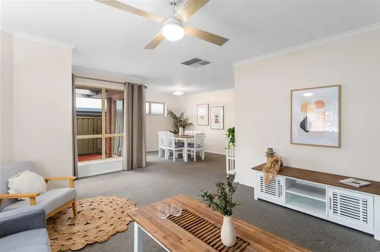 Fourth view of Homely house listing, 17 Idriess Court, Golden Grove SA 5125