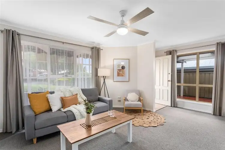 Fifth view of Homely house listing, 17 Idriess Court, Golden Grove SA 5125