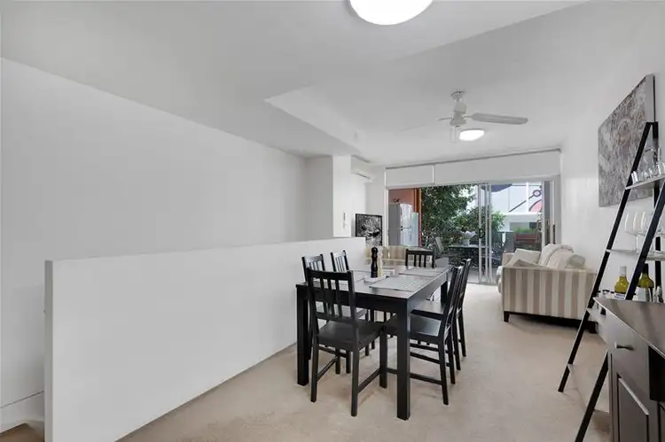 21/38 Robertson Street, Fortitude Valley QLD 4006