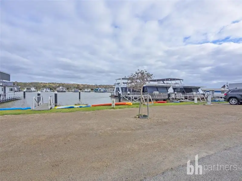 Main view of Homely land listing, Berth 14, 15,16 Pelican Drive, Mannum SA 5238